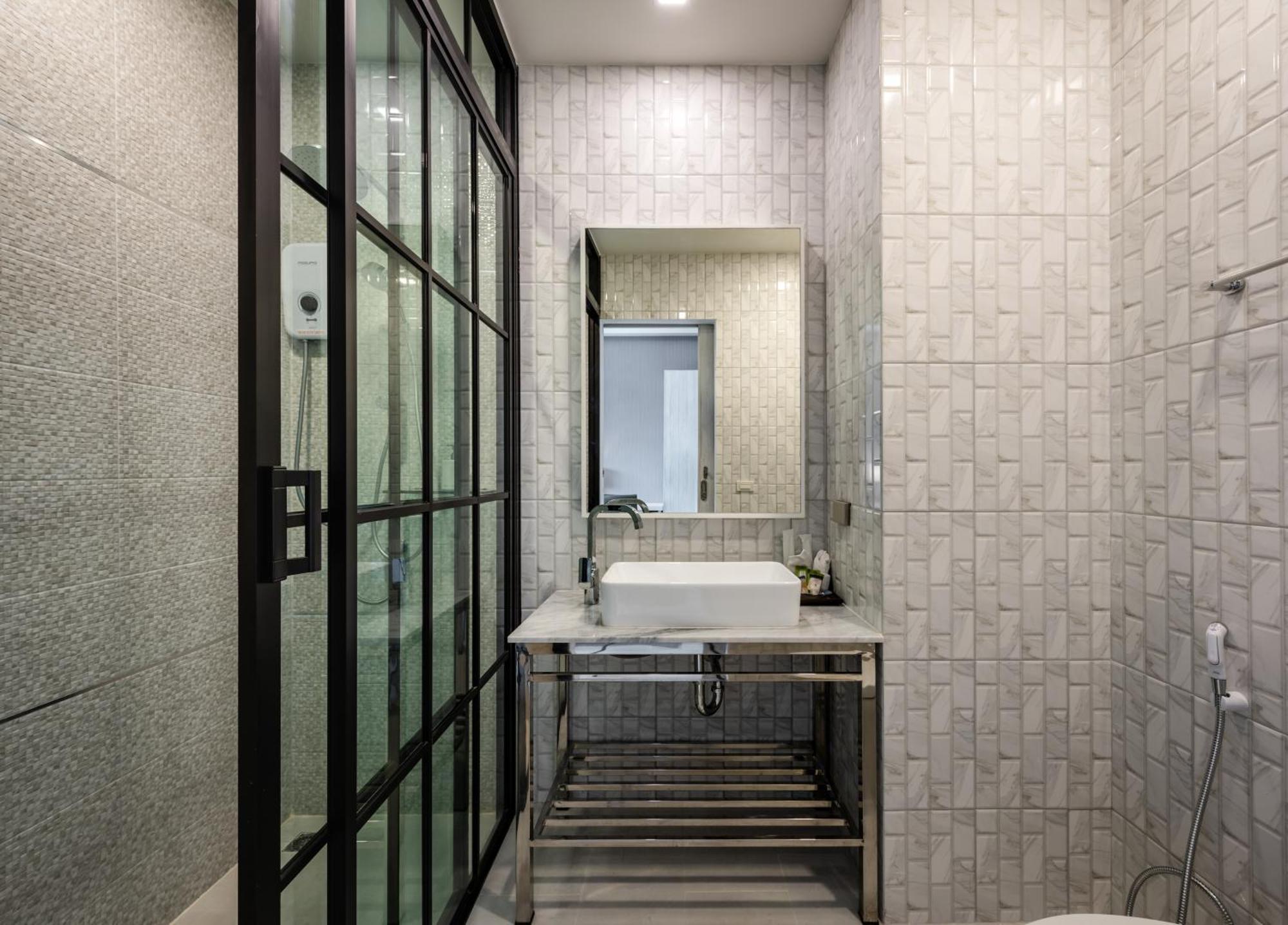 Trex Boutique 3*