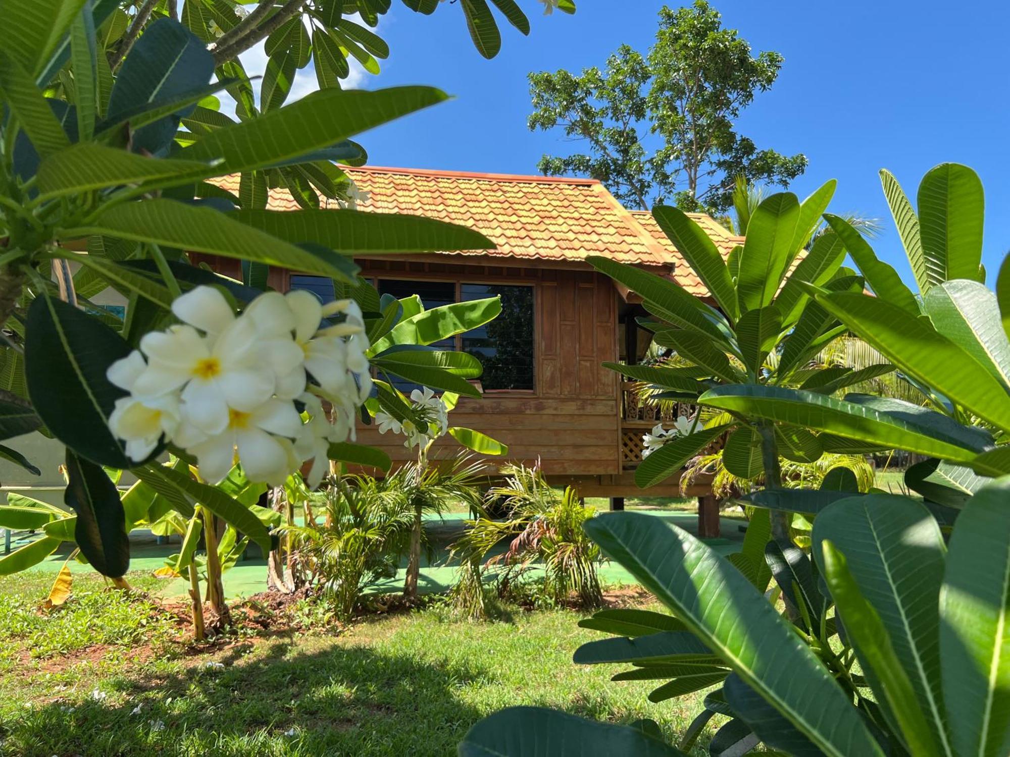 Jing Jo Boutique Resort