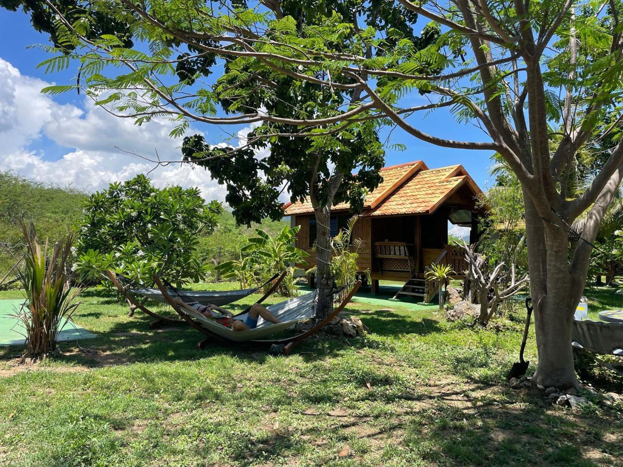Jing Jo Boutique Resort