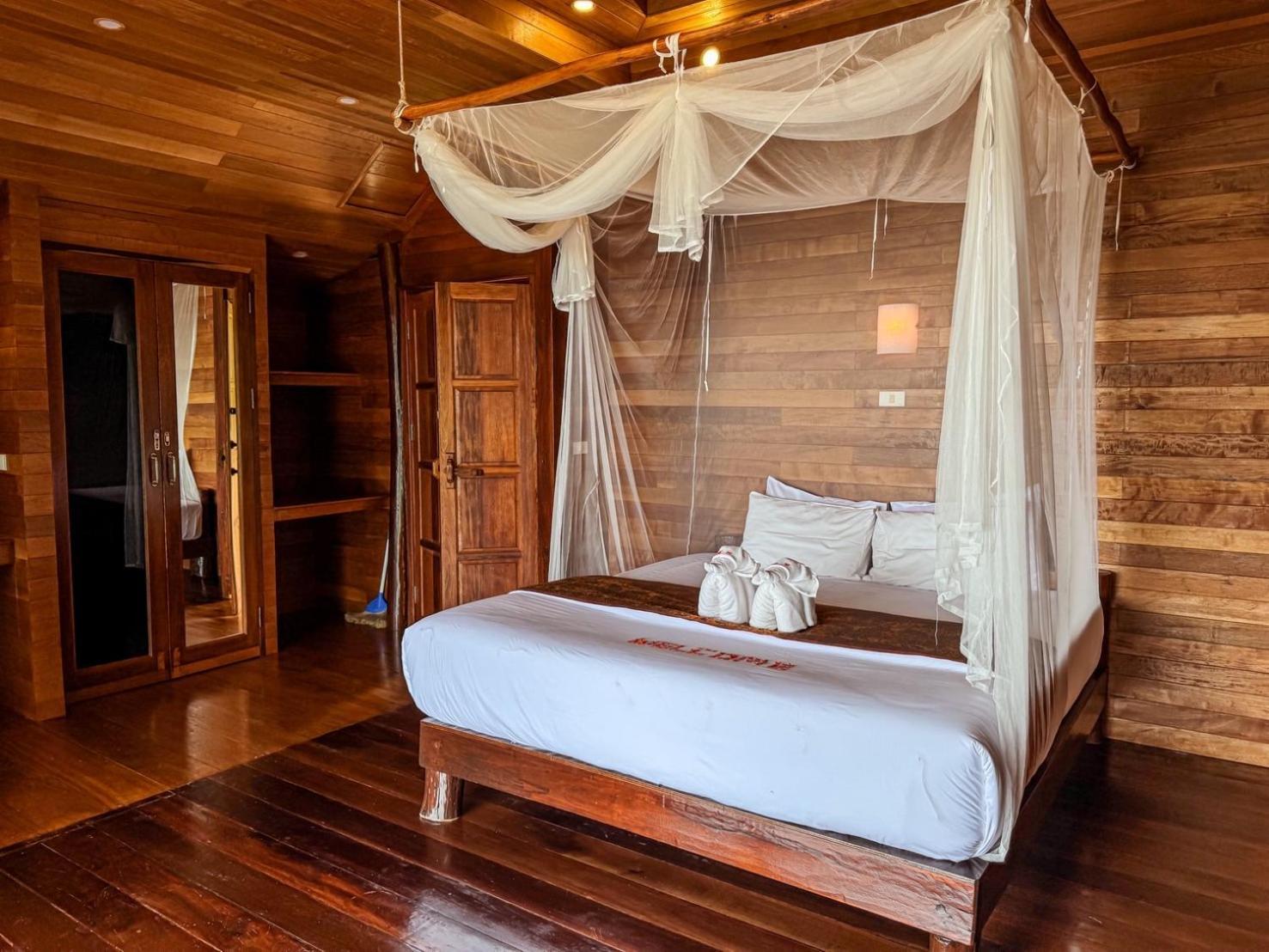 Hillhouse - Ko Yao Noi