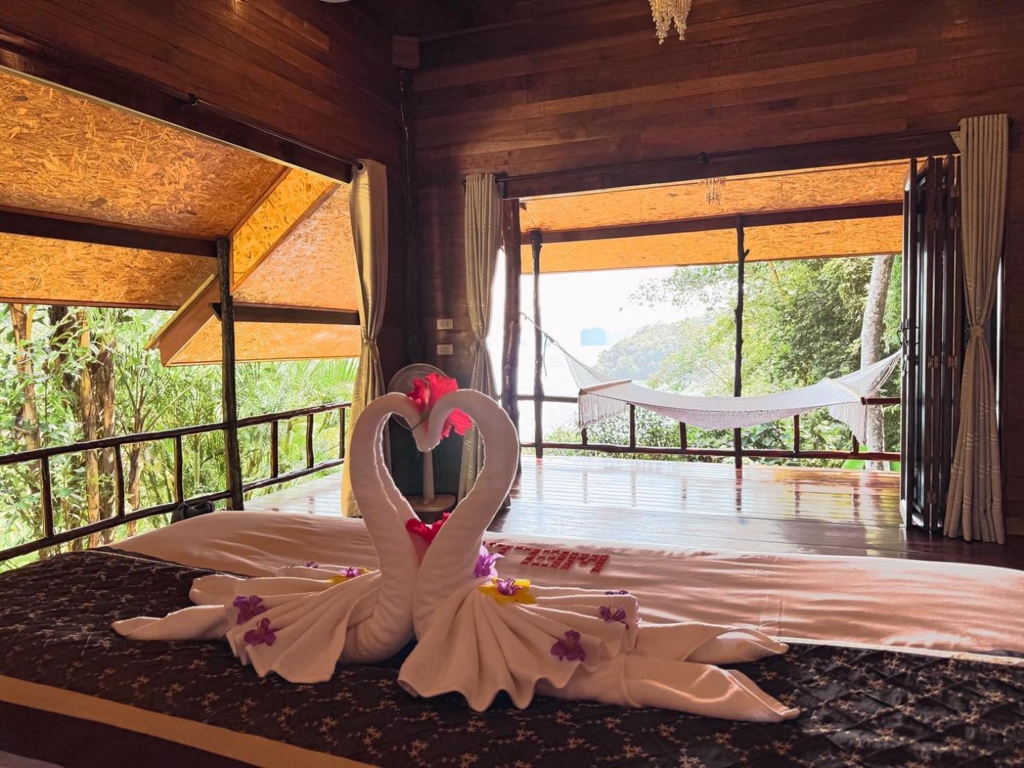 Hillhouse - Ko Yao Noi