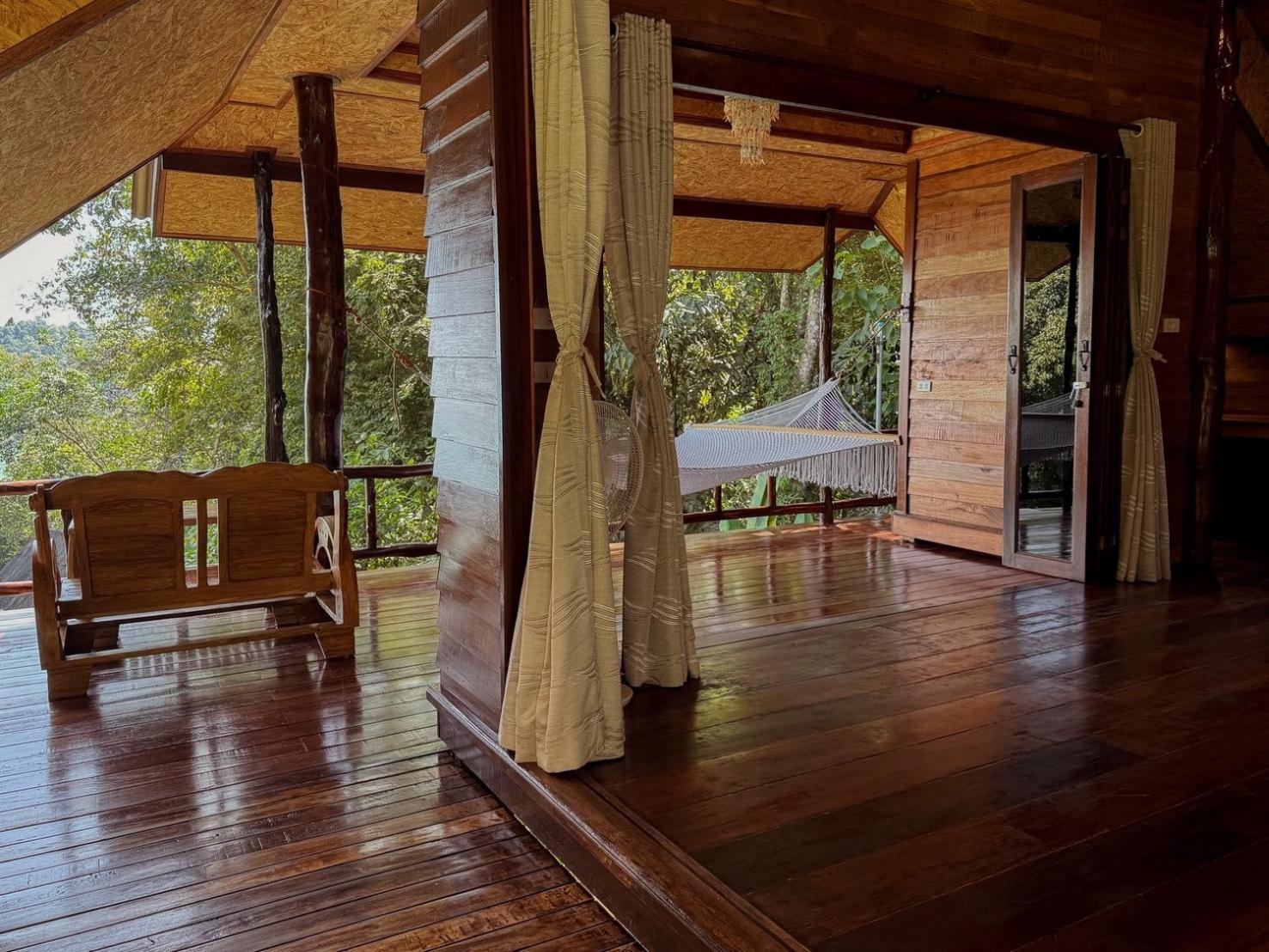 Hillhouse - Ko Yao Noi