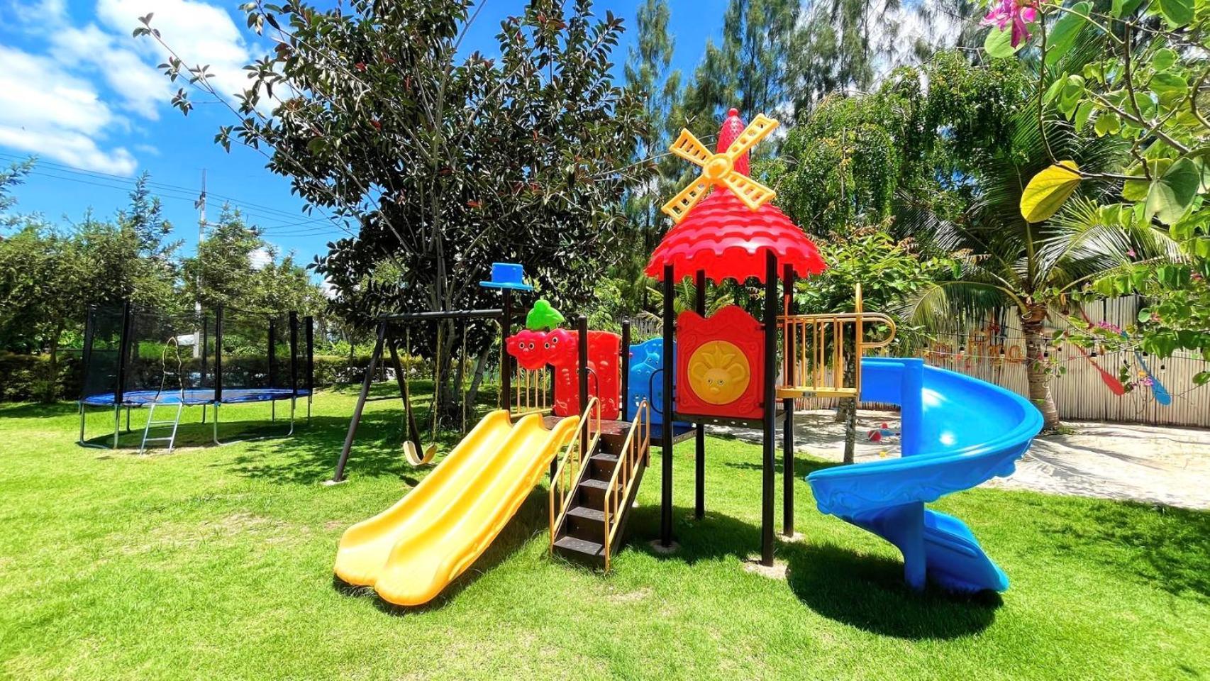 Resort Coco Pina Prachuap Khiri Khan