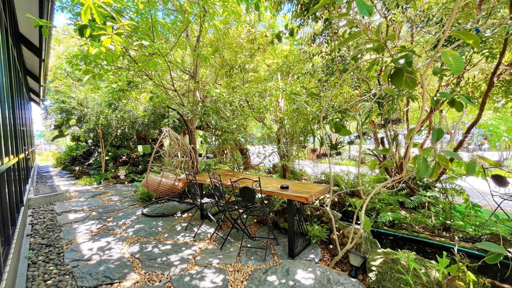 Coco Pina Resort Prachuap Khiri Khan