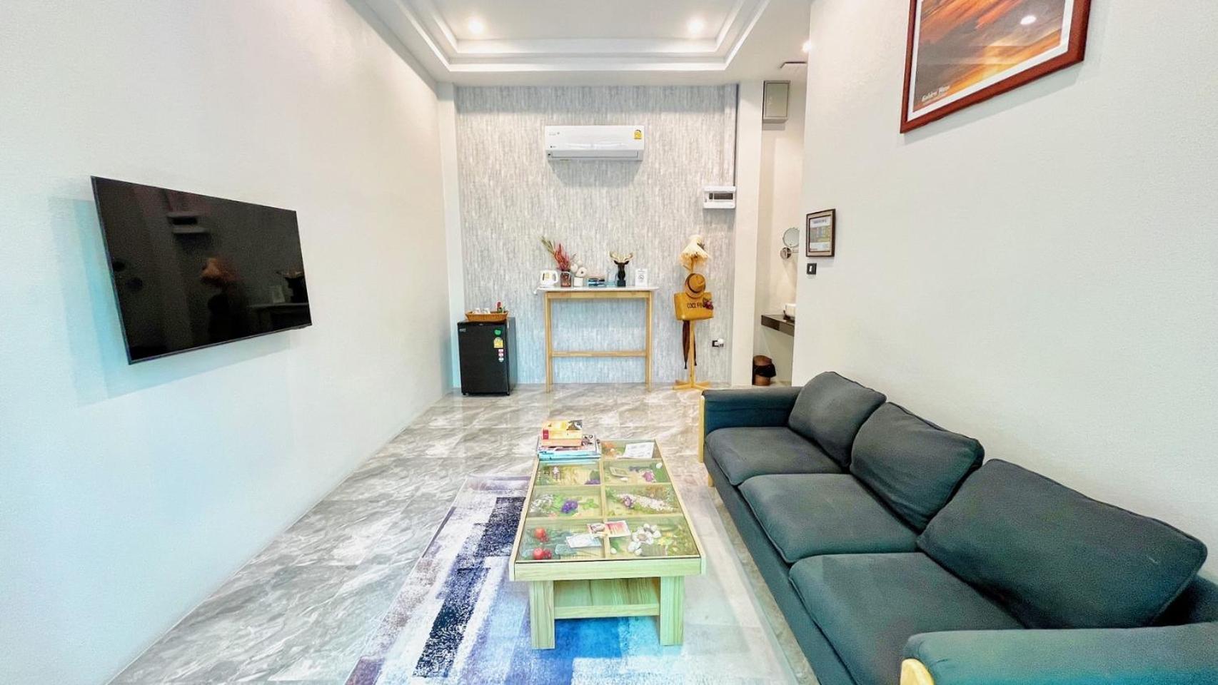 Resort Coco Pina Prachuap Khiri Khan