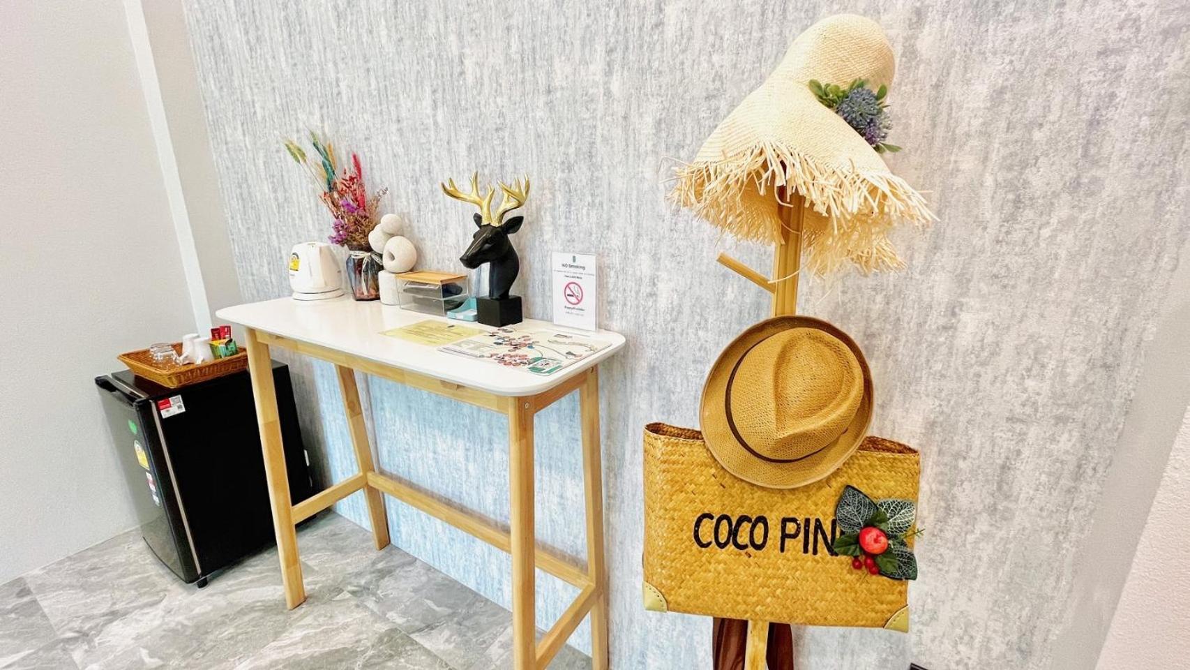 Resort Coco Pina