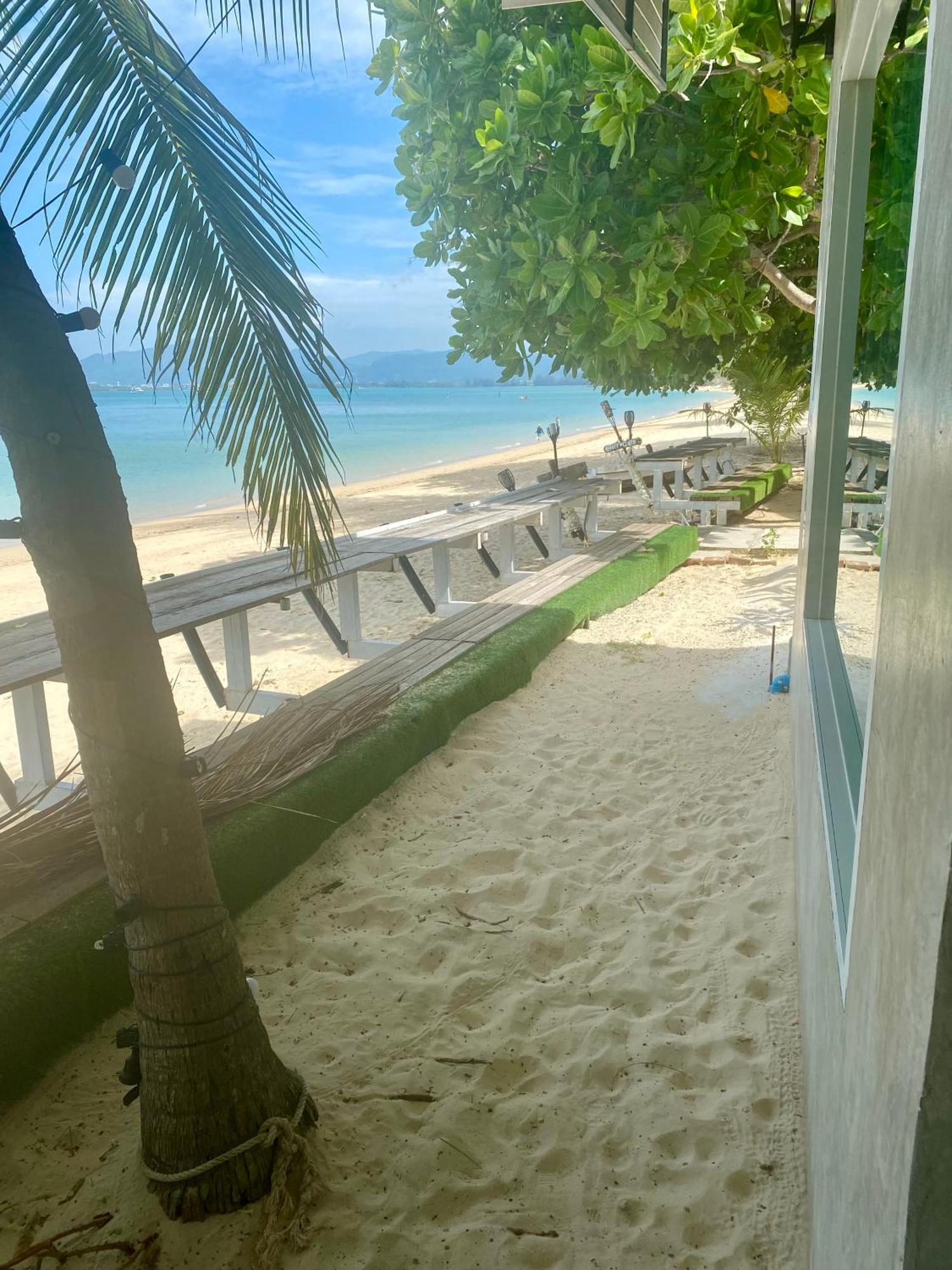 Inn Sunset Village - Season Retreat Ban Ao Makham