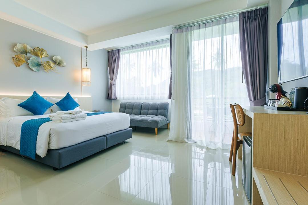 Havana Aparthotel Kamala Beach