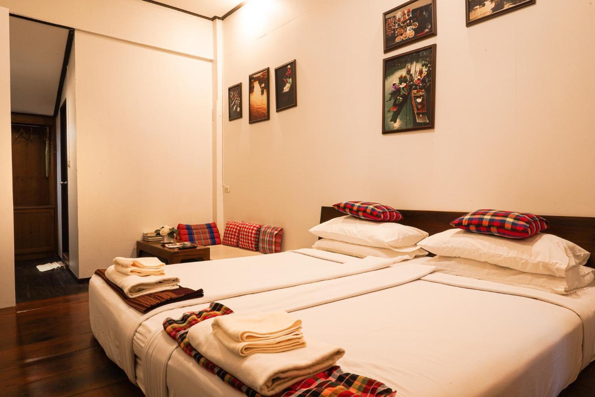 Thanicha Amphawa 3* Samut Songkhram