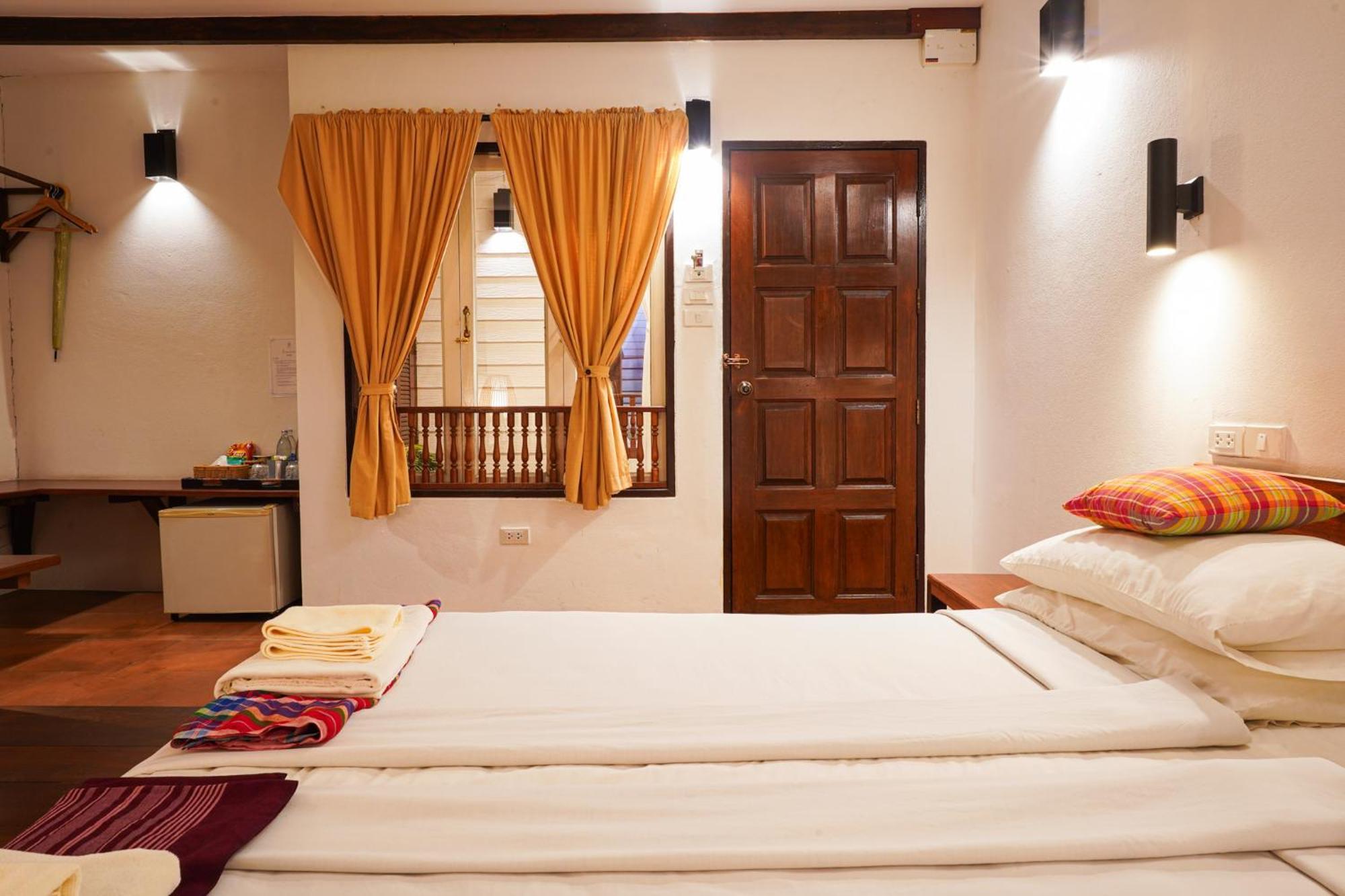 Thanicha Amphawa Hotel Samut Songkhram