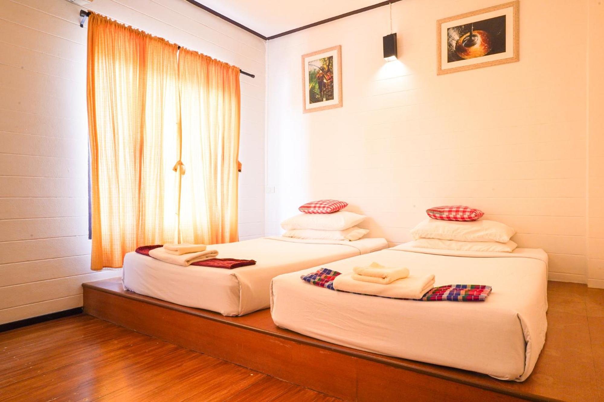 Thanicha Amphawa 3* Samut Songkhram