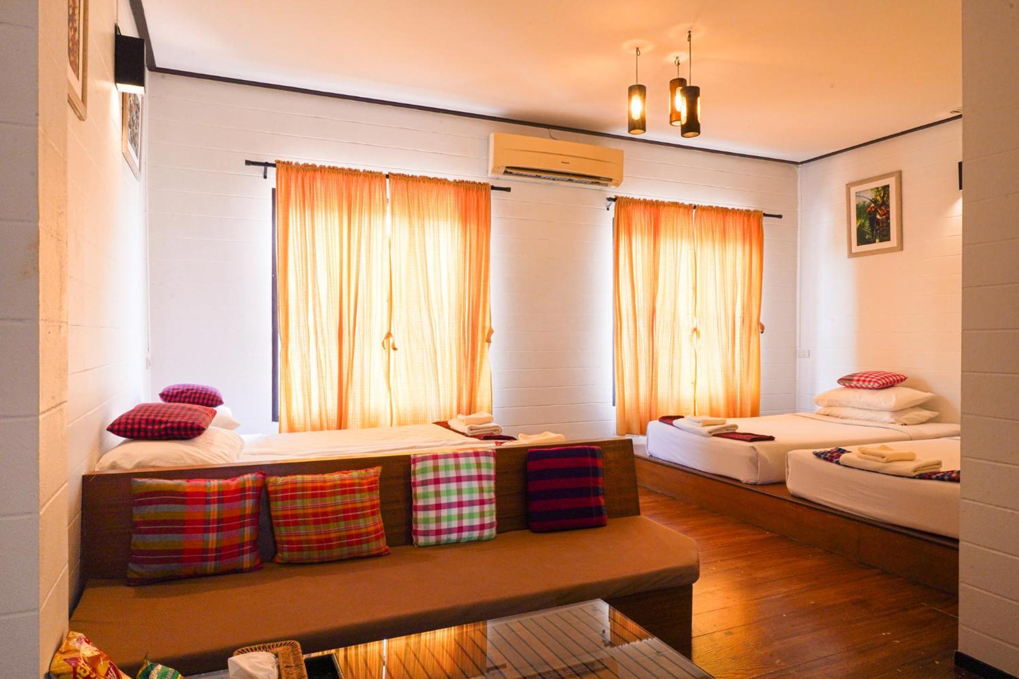 Thanicha Amphawa Hotel Samut Songkhram