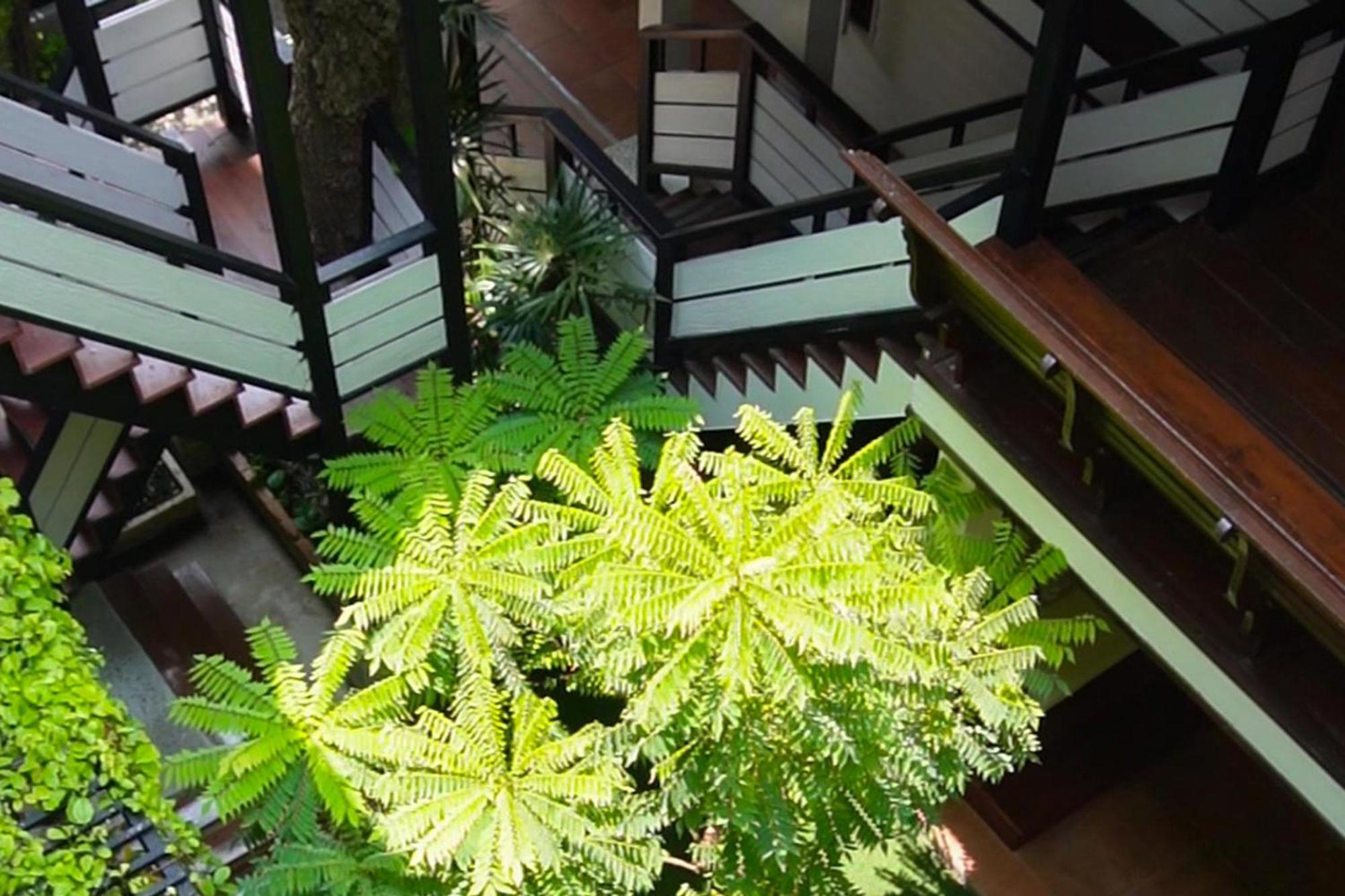 Thanicha Amphawa Hotel 3*
