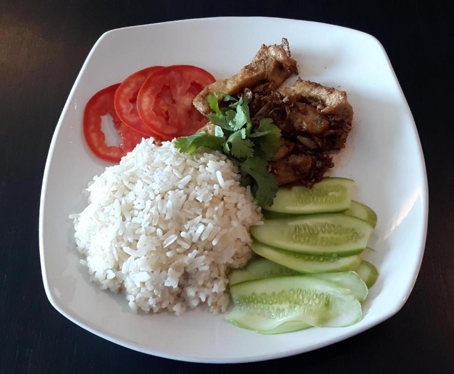 Hotel The Bangkok Venice Makkasan