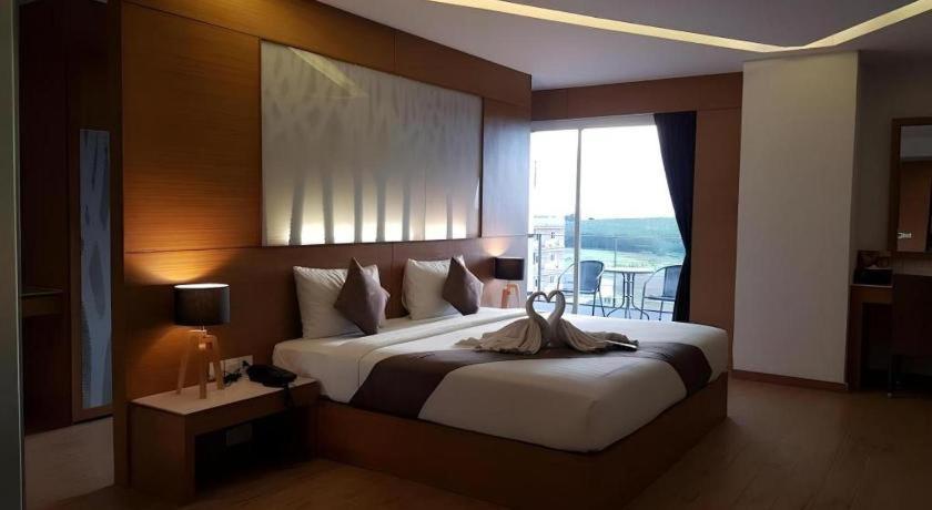 The Vista By Satit Group 4*