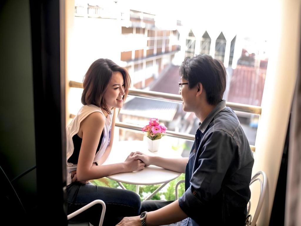 Hotel Klang Muang @ Nongkhai 3*