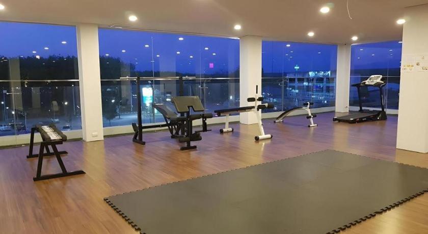 The Vista By Satit Group 4*