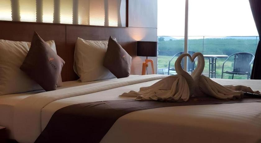 The Vista By Satit Group Sadao