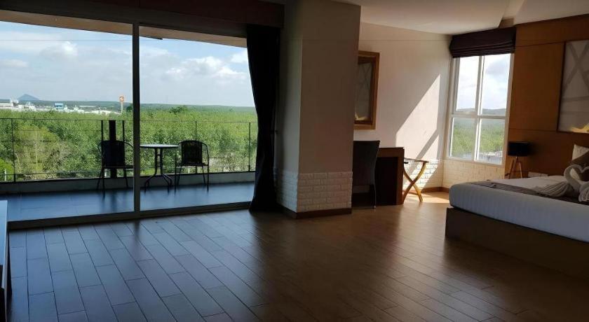The Vista By Satit Group