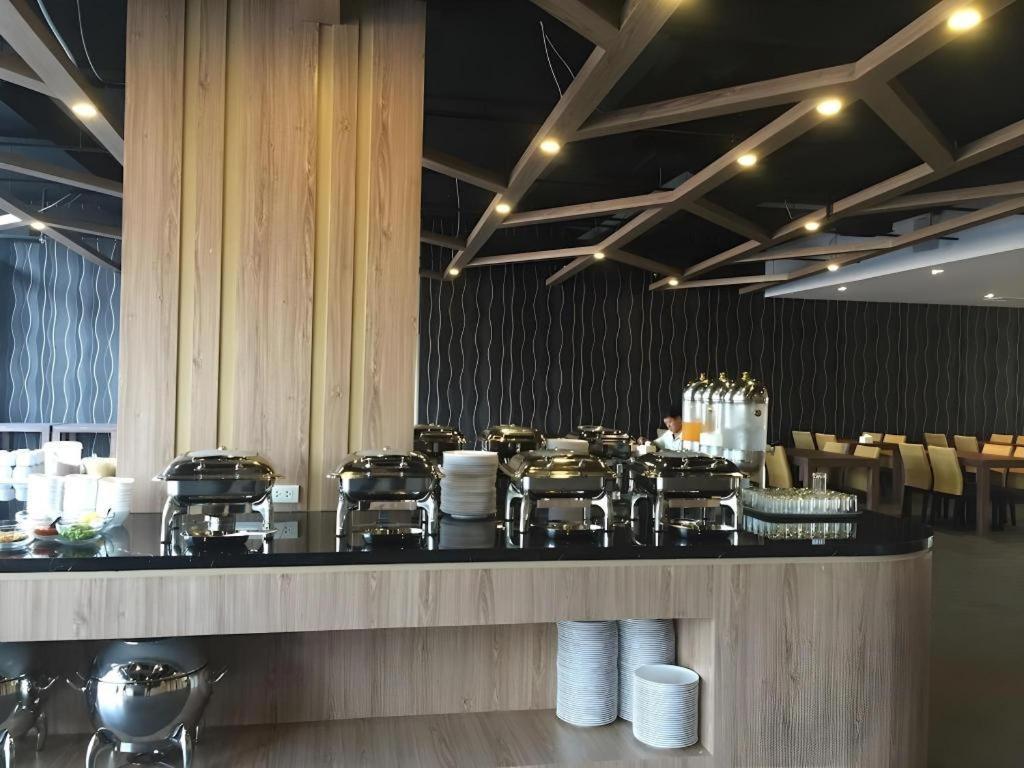 The Vista By Satit Group Hotel