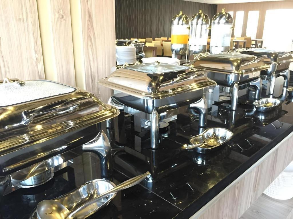The Vista By Satit Group Hotel