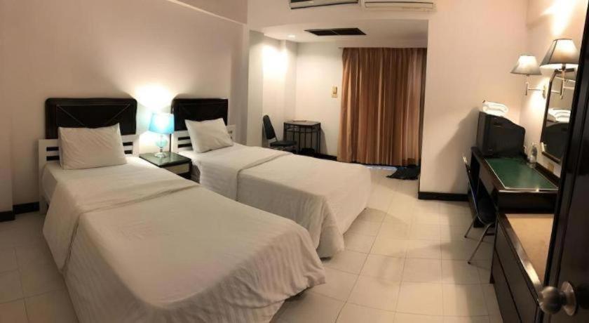 Hotel S.c. Heritage 2*