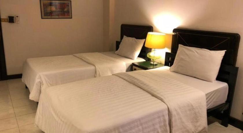 S.c. Heritage Hotel