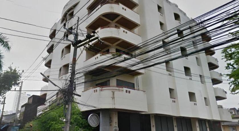 S.c. Heritage Hotel Hat Yai