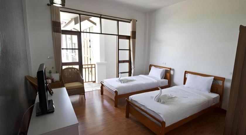 Gin's Greenery Hotel Chiang Saen