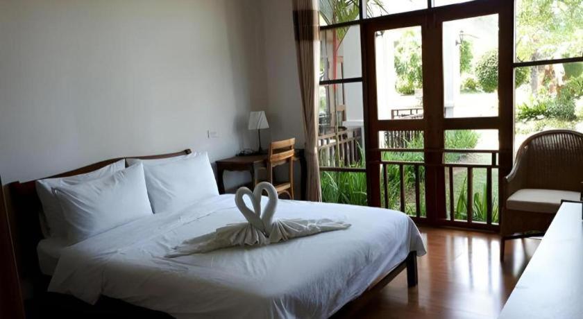 Gin's Greenery 4* Chiang Saen