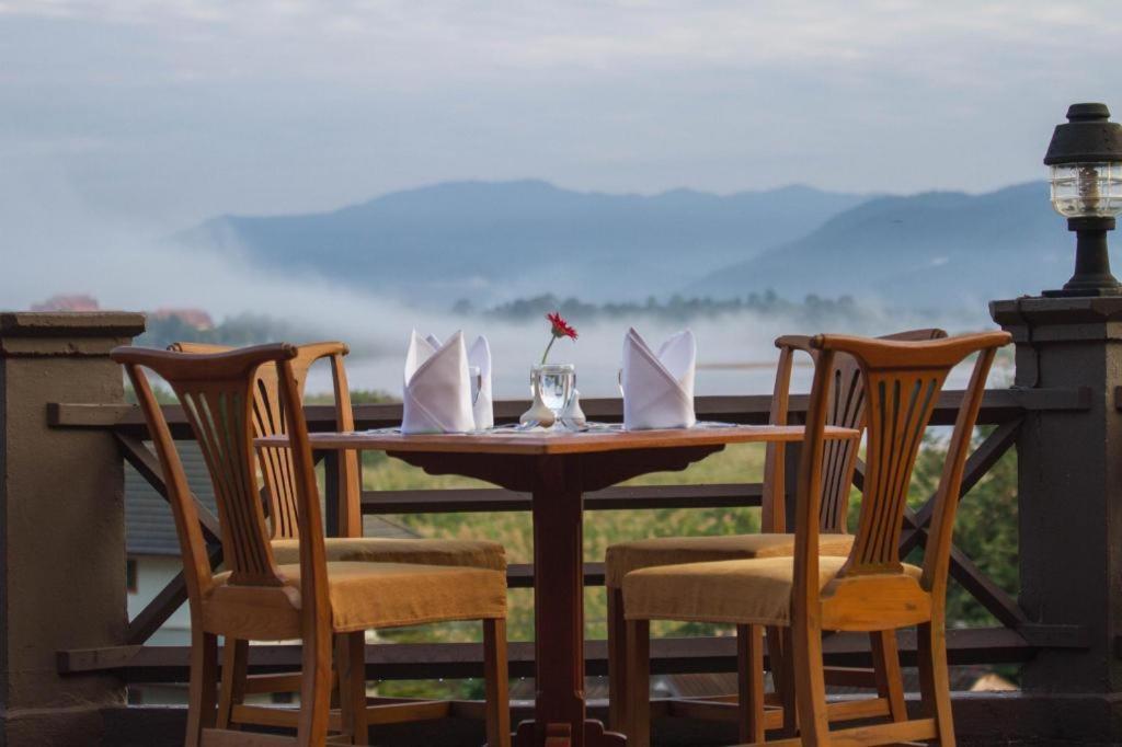 Resort Imperial Golden Triangle Chiang Saen