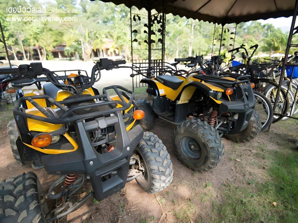 De Bua Valley Resort
