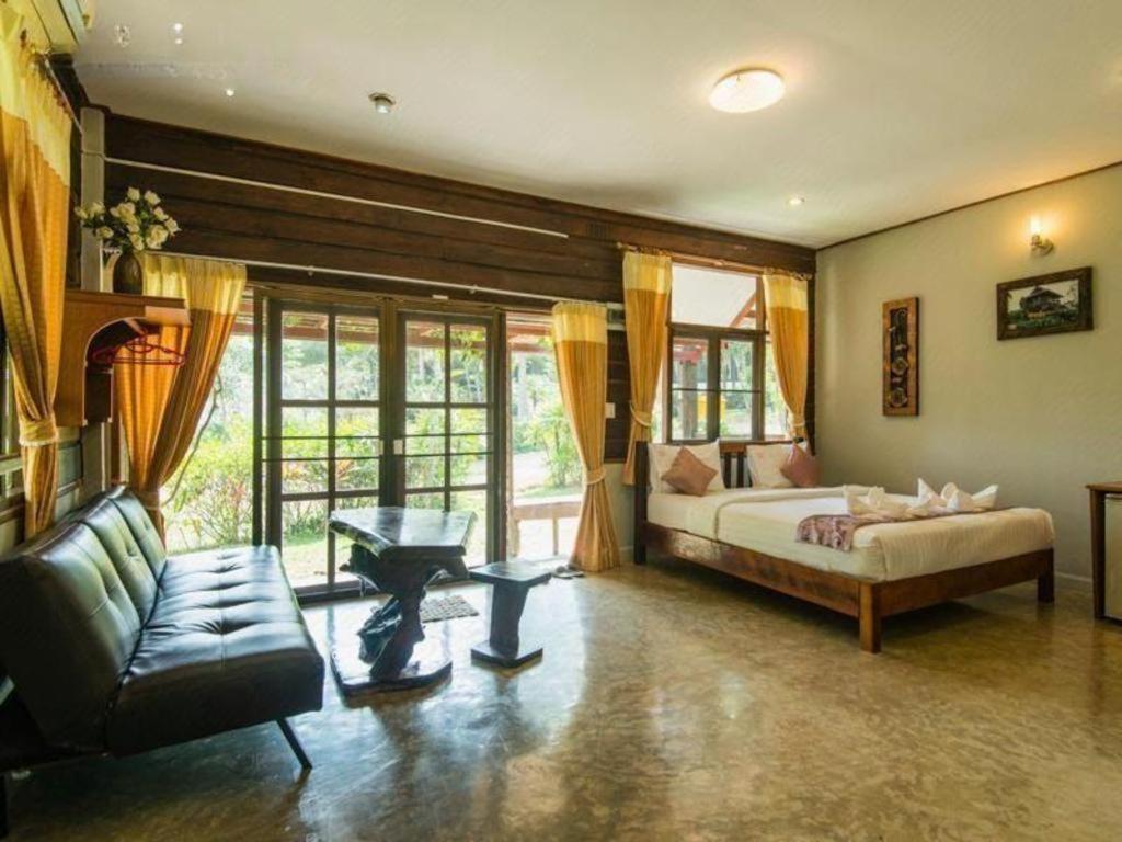 De Bua Valley Resort 3*