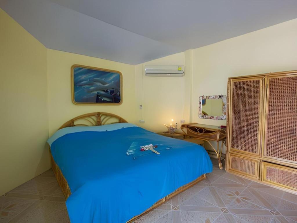 Resort Anavilla Tangke 3*