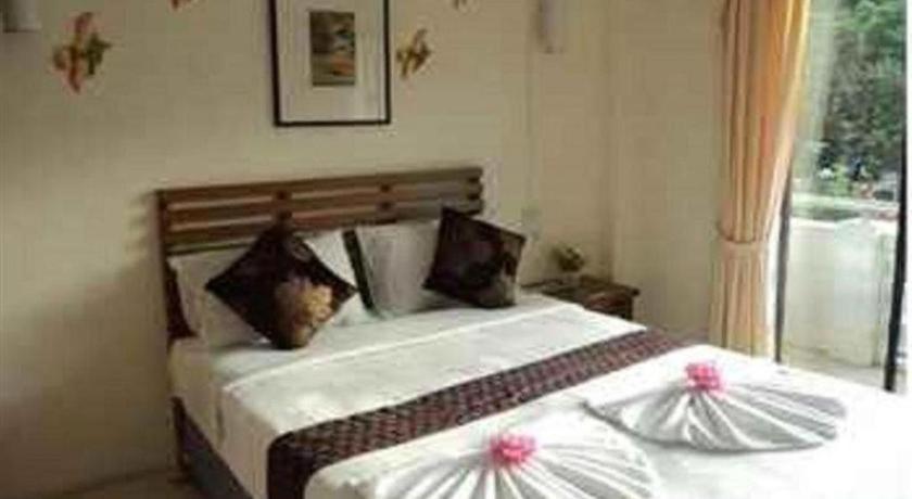 Hotel Oyo 1148 Aonang Andaman 2*