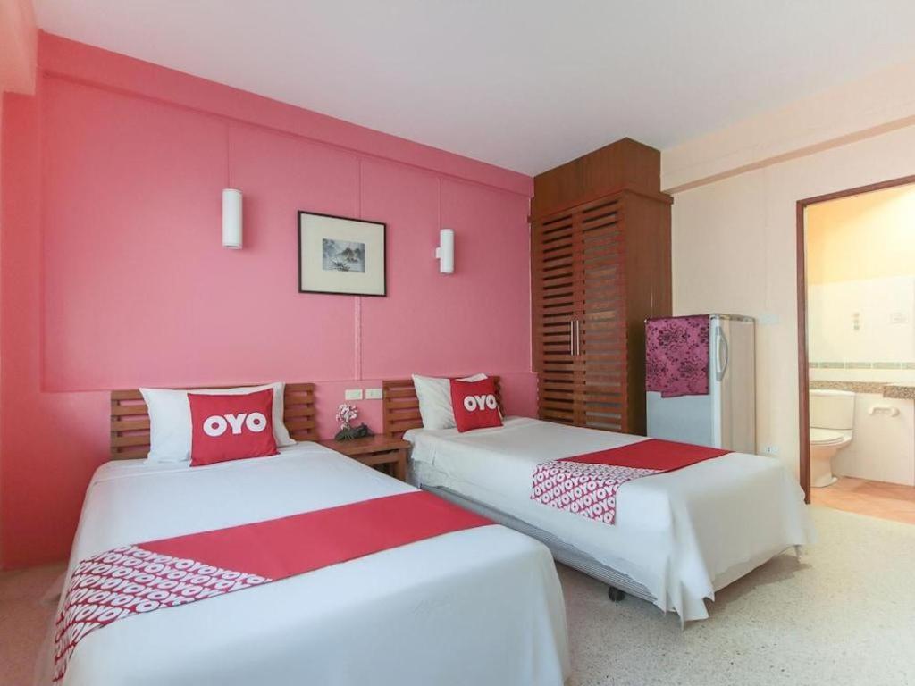 Oyo 1148 Aonang Andaman Hotel