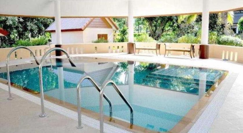 Resort Tao Garden Health & 3*