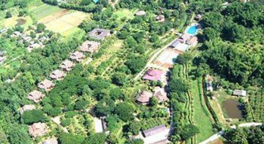 Tao Garden Health & Resort