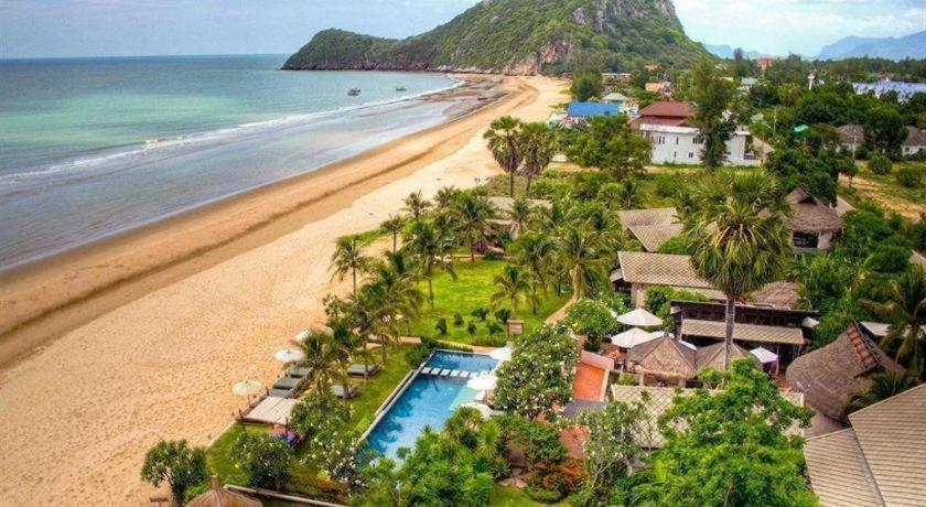 Resort Purimuntra And 4*