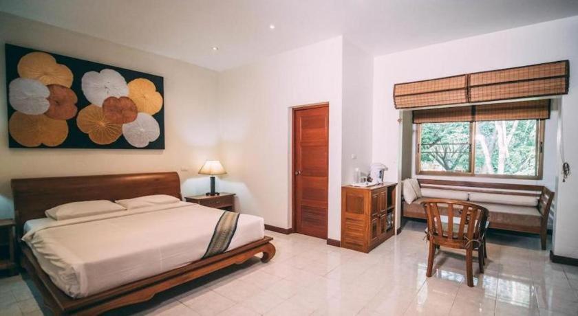Tao Garden Health & Resort Chiang Mai