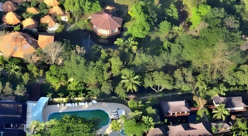 Tao Garden Health & Resort 3*