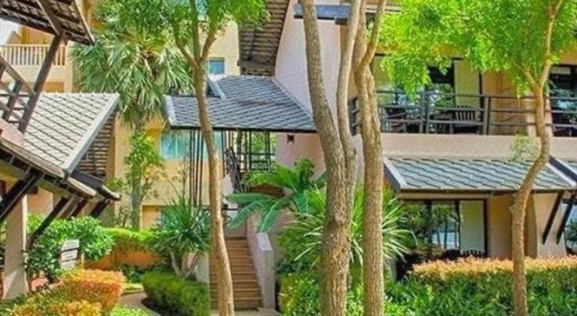 Resort Purimuntra And 4*