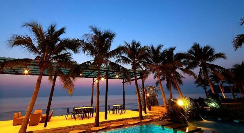 Purimuntra And Resort Pran Buri