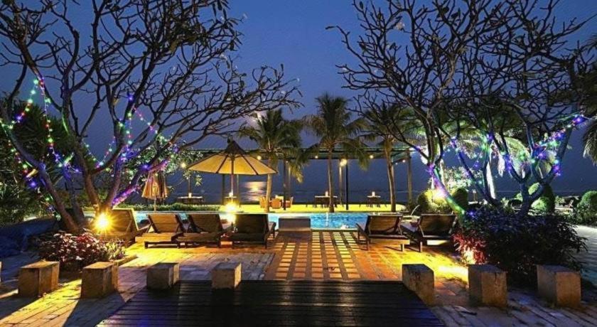 Purimuntra And Resort 4*