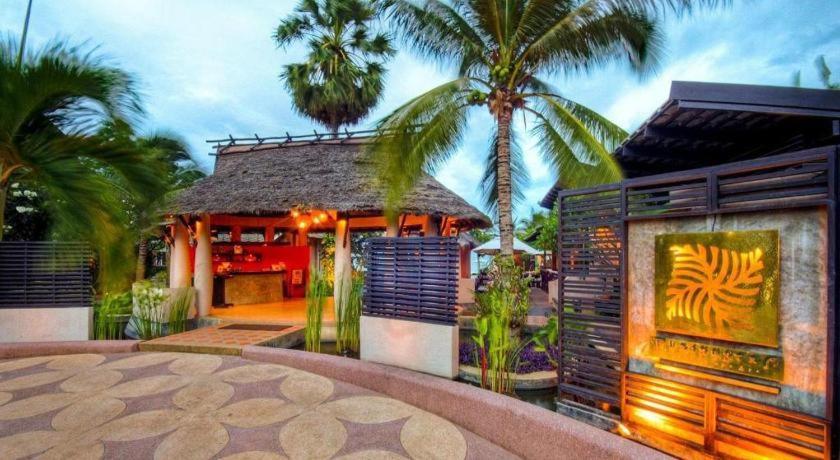 Purimuntra And Resort Pran Buri