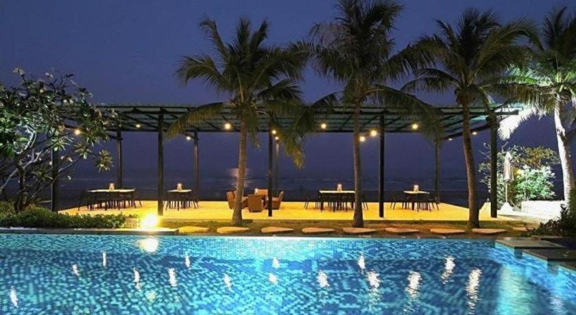 Purimuntra And Resort 4*
