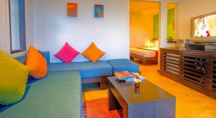 Resort Purimuntra And 4*