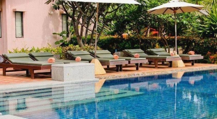 Purimuntra And Resort Pran Buri