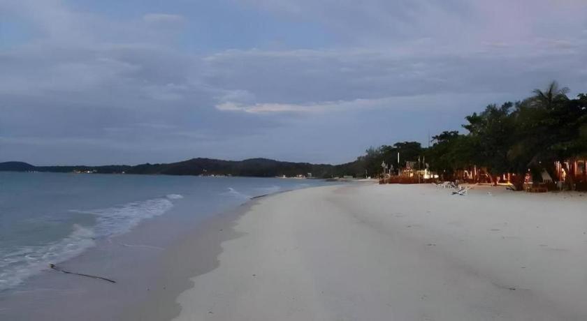 Resort Saikaew 2*