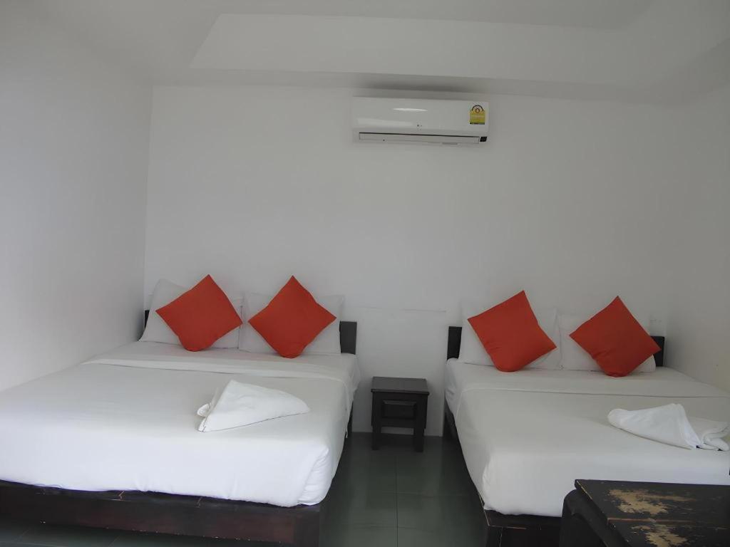 Sawasdee Coco 2* Koh Samet